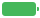 Внешний аккумулятор Bar, 2200 мАч, ver.2, зеленый