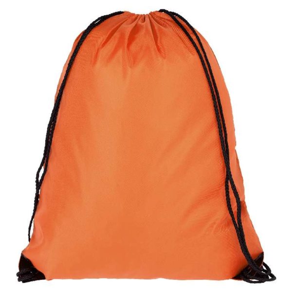 Рюкзак детский оранж