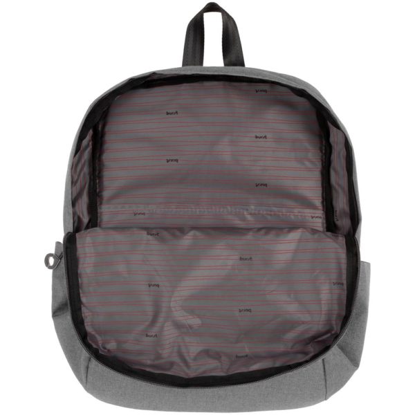 11661.10 3 1000x1000 600x600 - Рюкзак для ноутбука Burst Locus, серый
