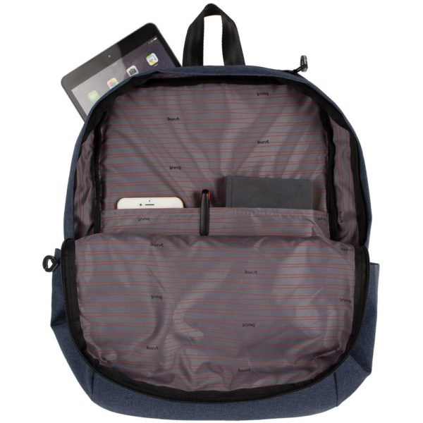 11661.40 4 1000x1000 600x600 - Рюкзак для ноутбука Burst Locus, серый