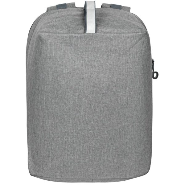 11665.10 2 1000x1000 600x600 - Рюкзак для ноутбука Burst Tweed, серый