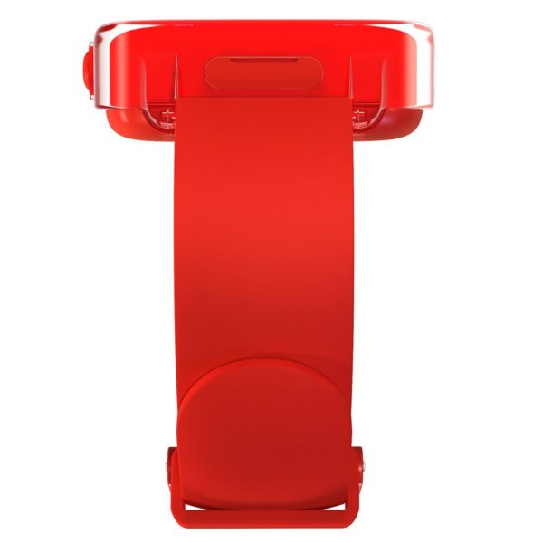 11803.50 3 1000x1000 600x600 - Умные часы Elari KidPhone Fresh, красные