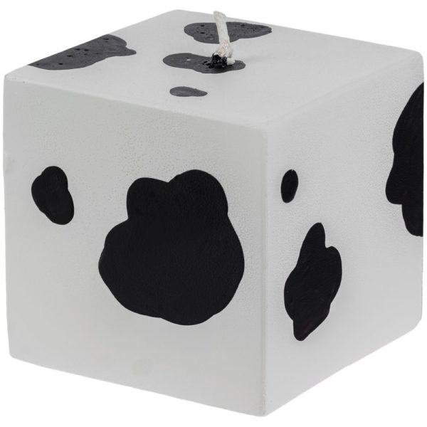 12204 2 1000x1000 600x600 - Свеча Spotted Cow, куб