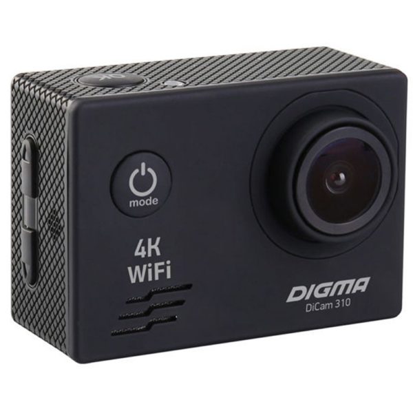 Digma dicam 310 подключение по wifi