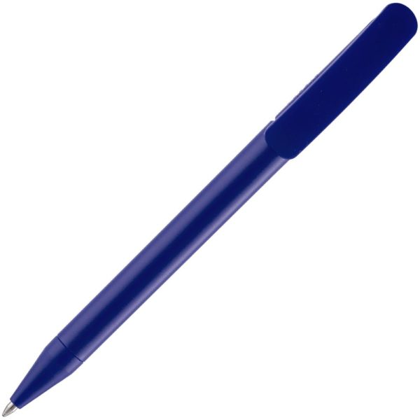 14770.40 1 1000x1000 600x600 - Ручка шариковая Prodir DS3 TMM, синяя матовая