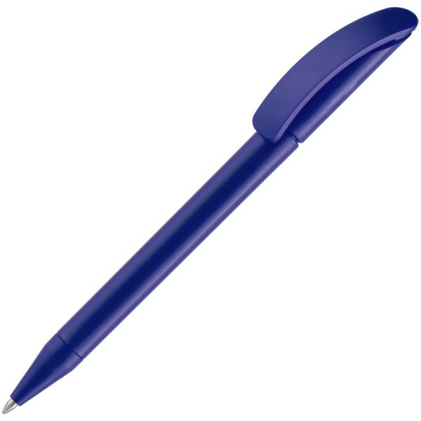 14770.40 2 1000x1000 600x600 - Ручка шариковая Prodir DS3 TMM, синяя матовая