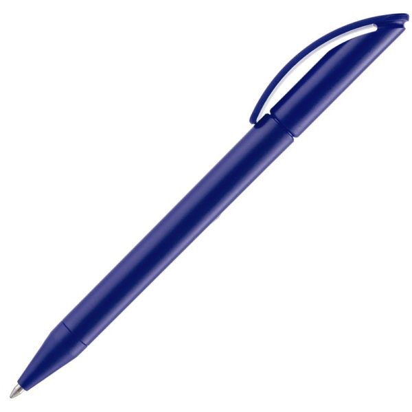 14770.40 4 1000x1000 600x600 - Ручка шариковая Prodir DS3 TMM, синяя матовая