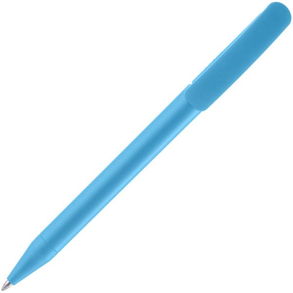 14770.44 1 1000x1000 600x600 - Ручка шариковая Prodir DS3 TMM, синяя матовая