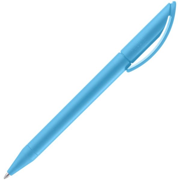 14770.44 3 1000x1000 600x600 - Ручка шариковая Prodir DS3 TMM, синяя матовая