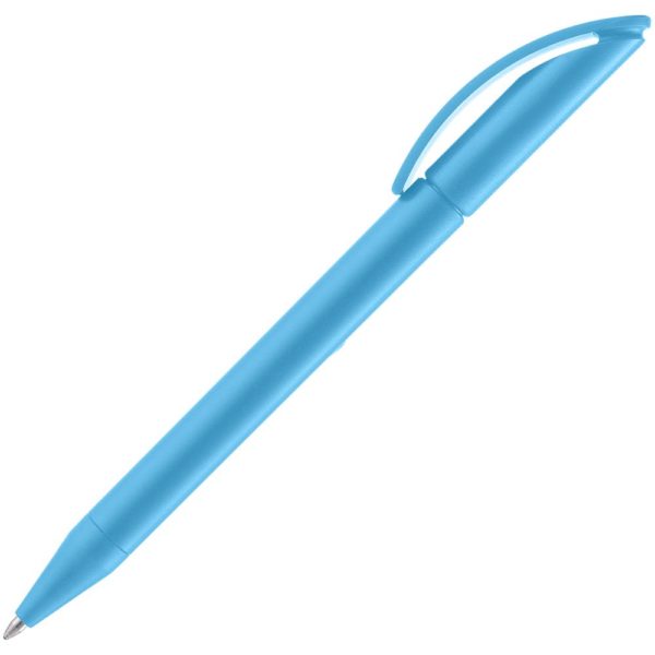 14770.44 4 1000x1000 600x600 - Ручка шариковая Prodir DS3 TMM, синяя матовая