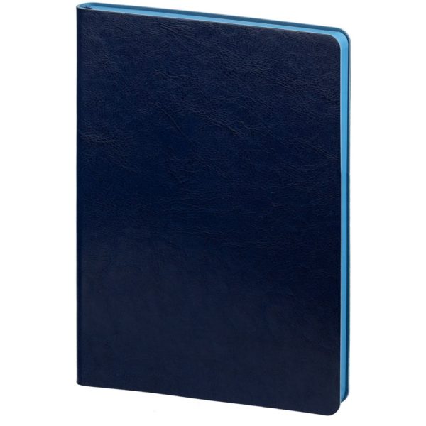 16022.44 2 1000x1000 600x600 - Ежедневник Slip, недатированный, сине-голубой