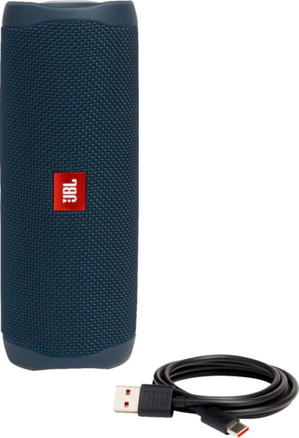 Блютуз колонка jbl flip 5 обзор