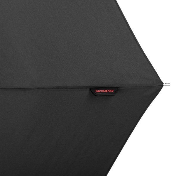 f81 09004 6 tif 1000x1000 600x600 - Складной зонт Alu Drop, 4 сложения, автомат, черный