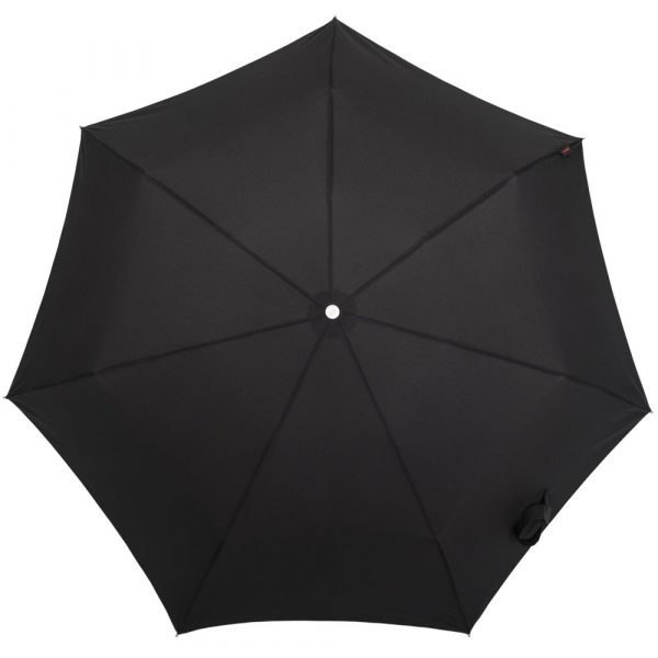 f81 09213 13 tif 1000x1000 600x600 - Складной зонт Alu Drop, 3 сложения, 7 спиц, автомат, черный