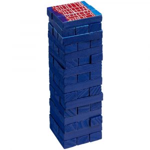 70247.40 1 1000x1000 300x300 - Игра-башня «Небоскребы», синяя