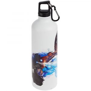 70408.60 4 1000x1000 300x300 - Бутылка для воды «Гиганты Вселенной», белая