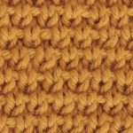 pebbled stitch pattern 4399138 150x150 - Виды фактурной вязки