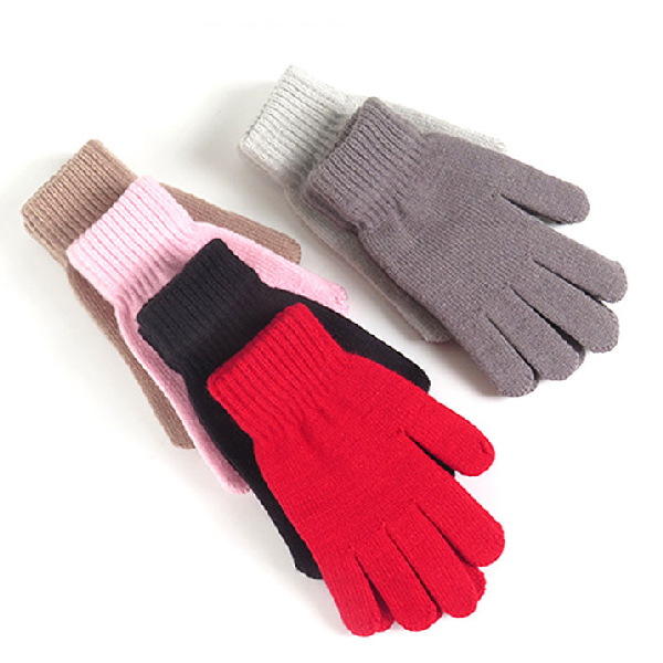 Как выбрать зимние перчатки
